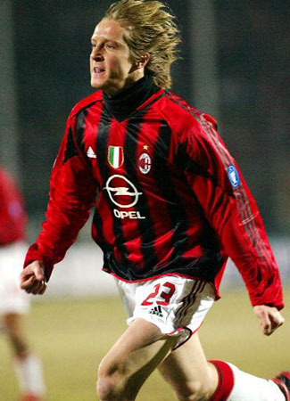 迪利维奥：斯帕莱蒂改变了球队精神面貌；库普的表现使我意外