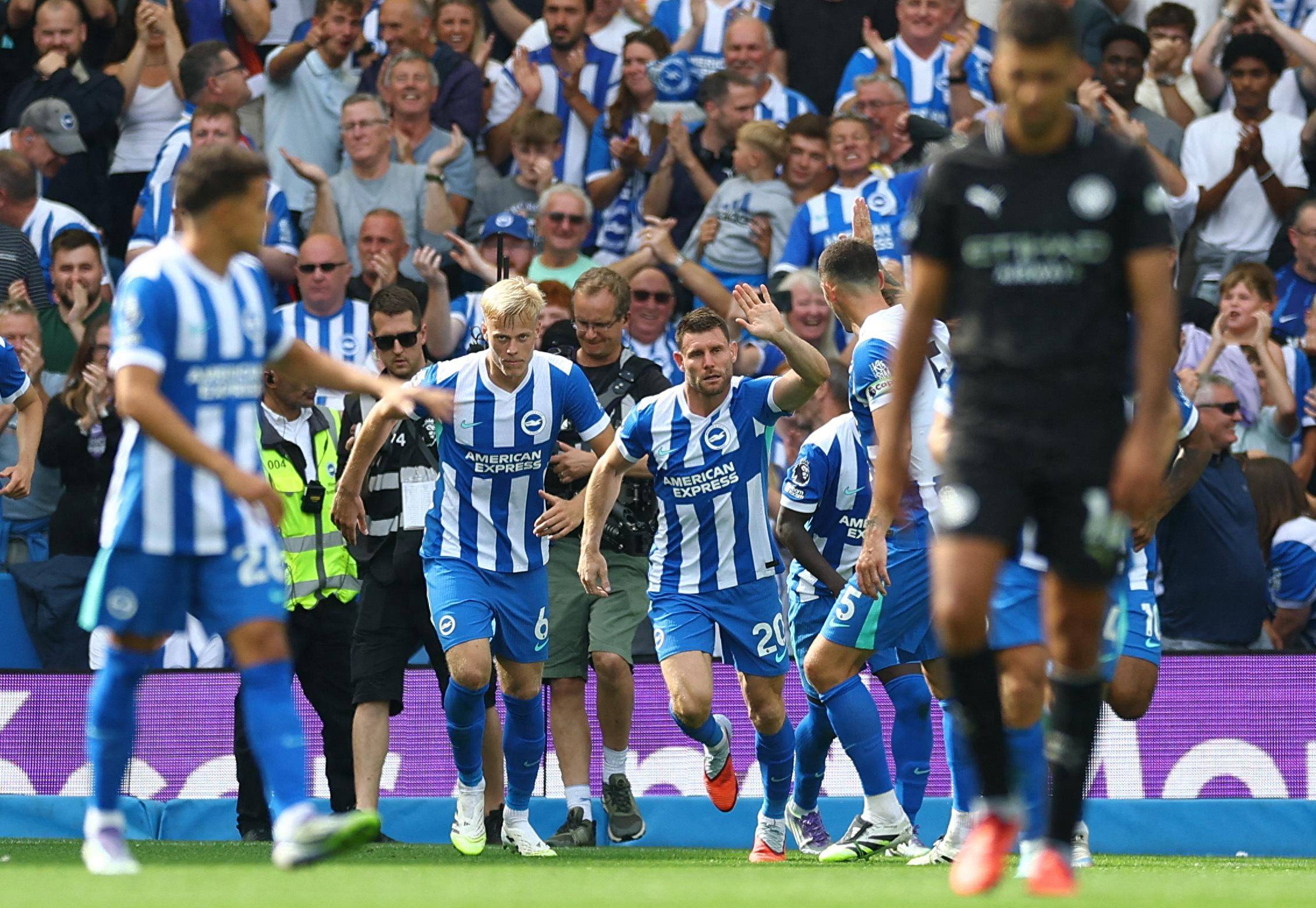 库明加10中1！科尔：每个球员都会有起有落，赢球是最重要的