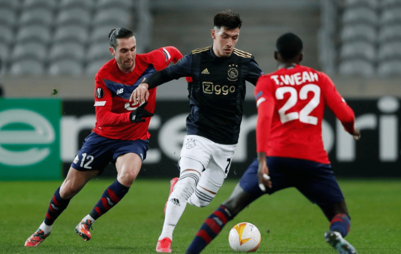 回德甲？斯基拉：沃尔夫斯堡有意冬窗引进菲尔克鲁格