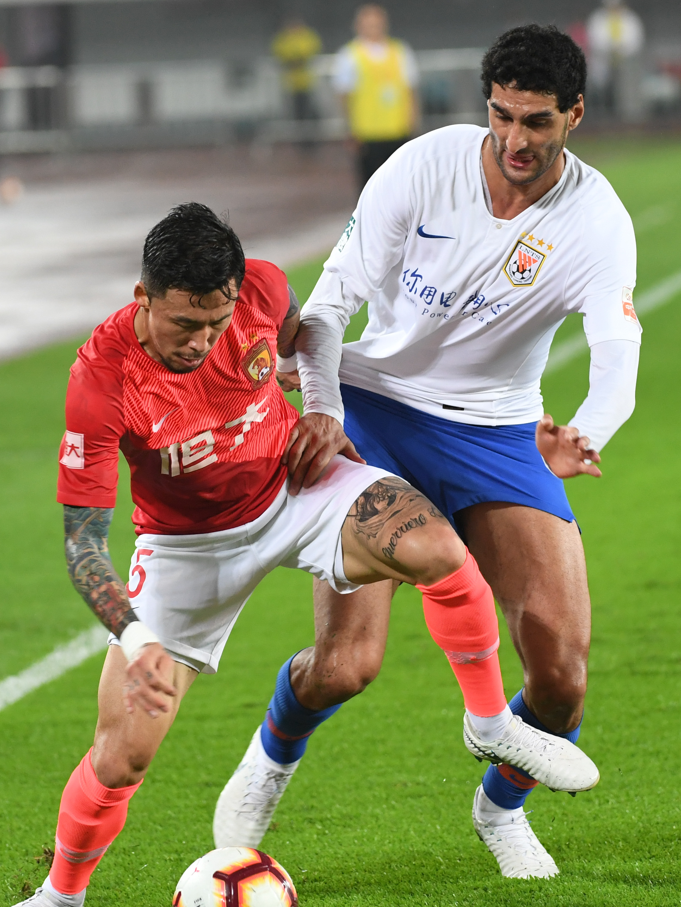 每体：巴萨考虑明年夏天去巴西进行季前训练和比赛