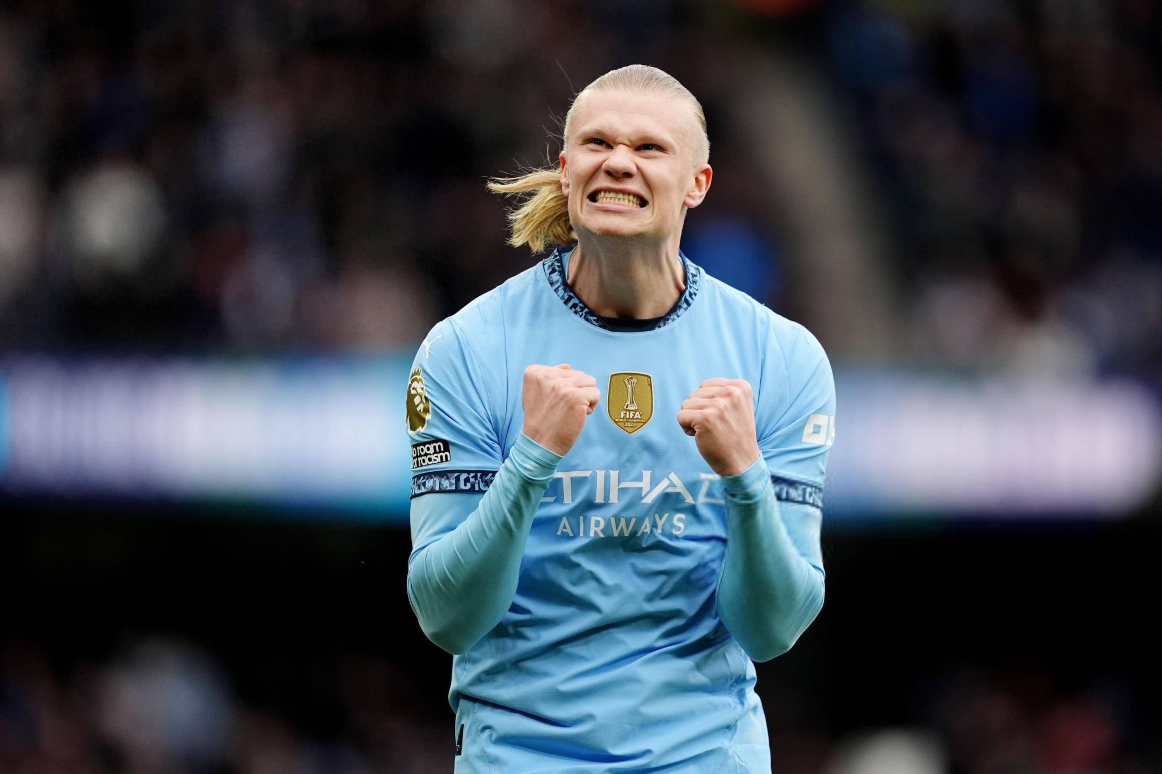 罗尔费斯：瓜帅深刻影响了欧洲众多俱乐部，怎么称赞都不为过